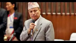 पैसासंग राष्ट्यिता साट्न मिल्दैन - भिम रावल ( Bhim Rawal Interview About MCC)