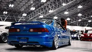 A_MESSE TOKYO 2023 |4K