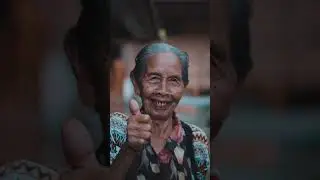 This is Bali
