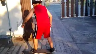 I found this video while i was scrolling through my gallery