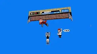 Mike Tyson's Punch-Out!! 3DSEN Showcase