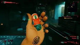 Yabancı Dizi Tadında!!! Cyberpunk 2077 #10