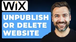 How to Unpublish or Delete Your Wix Website (2026 Guide)