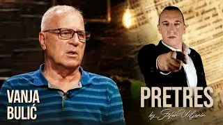 “Nudio je novac za moju glavu!” Vanja Bulic “Okrenuo bih se za Milicom Pavlovic!”
