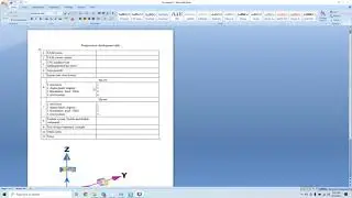 How To Fill Out Pumotix's Custom Post Processor Form