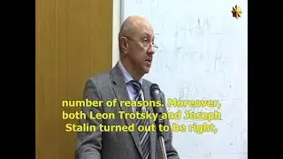 Why did the Soviet Union collapse?