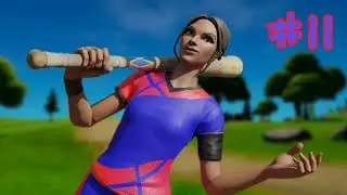 Jxcobo | Highlights #11