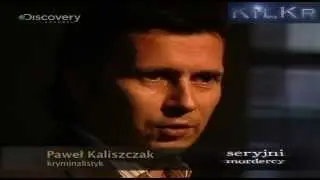 Seryjni mordercy - Był sobie chłopiec - Karol Kot (2008)