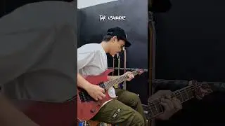 NDX AKA - NEMEN (GILDCOUSTIC) (Pop Punk Version) | Guitar Cover