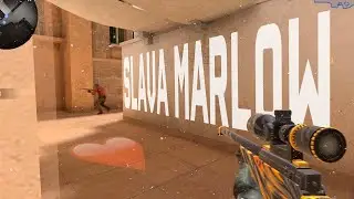 Ты горишь как огонь☢🔥. Fragmovie Standoff2.Xiomi Redmi note 9s