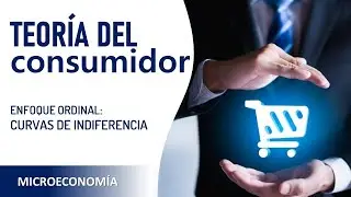 Teoría del Consumidor enfoque ordinal