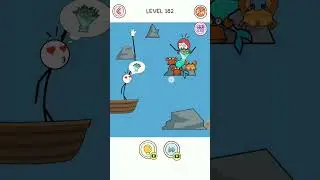 thiefpuzzle level 182