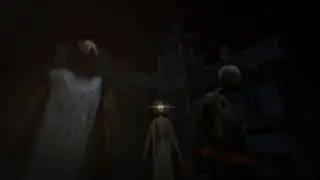 Granny 3 - Gate Escape Full Gameplay (ENDING)