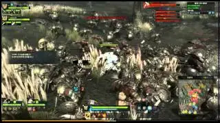 Kingdom under Fire 2 - Action Strategy Game - Iron Plateau Gameplay