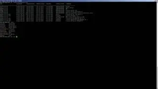 Resolving GUI Server error 