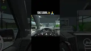 Toyota Land Cruiser Parking | 10K Subscribers Soon✨🙏 | Dam Killer Gaming #shorts #carsimulator2