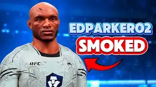 The Great EdParker02 Just Got Exterminated!!