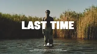 Burna Boy ft Omah lay Type Beat 