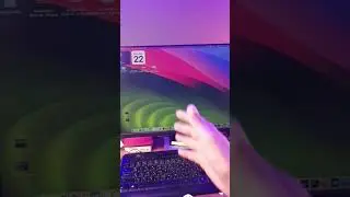 Lock Screen shortcut in mac vs windows