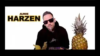 ALMOE - HARZEN (PROD. BY URBZ INZANE)