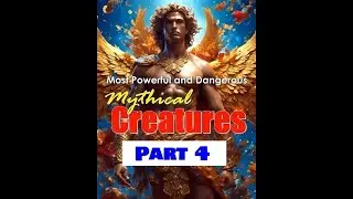 Part 4: Most Powerful and Dangerous Mythical Creatures | OFW Insights World