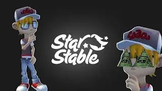If Star Stable Were Illuminati