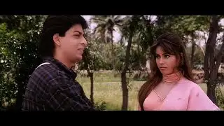 Jahan Piya Wahan Main – Song by K S Chithra   movie : Pardes (1997) HD