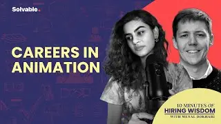 Jobs in Animation | Is working remotely in animation possible? | Solvable Jobs