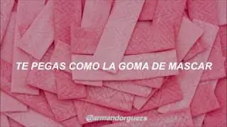 Paty Cantú — Goma de Mascar [Letra]