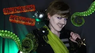 How I made my Remus Sanders cosplay! | Sanders Sides