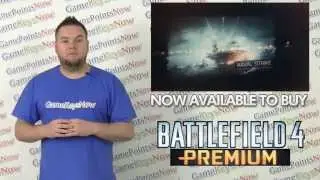 Battlefield 4: Premium In Stock Now At GameKeysNow.com