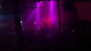 Nightmare -  Avenged Sevenfold Israel Tribute Show