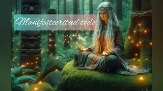Manifesteeritud tõde✨🫶✨ Kaardikanaldus Sulle🕊️🕊️🕊️