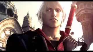 DMC4SE COMBO MAD2
