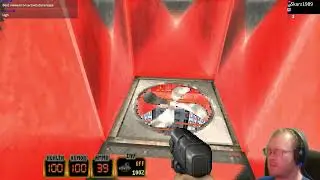 Duke Nukem 3D 20th Anniversary World Tour Episode 4: The Queen Full Episode Playthrough