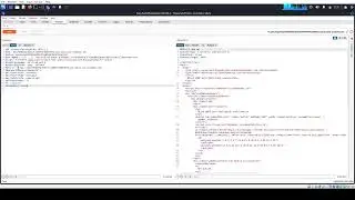 Blind SSRF with Shellshock exploitation -- Port Swigger