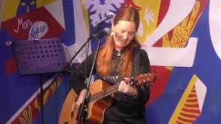 Shersan- стихийное приключение!