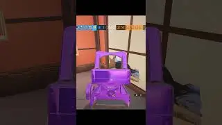 The most OP glitch I've ever encountered  #rainbowsixsiege #r6montage #funny #shorts #glitch #bug