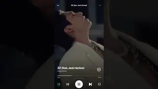 Jungkook - 3D (speed up) #jungkook #3D #speedup #fyp #btslegendl #shorts