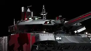 T-90 MS Edit (Like A - REQUI3EM (SLOW))