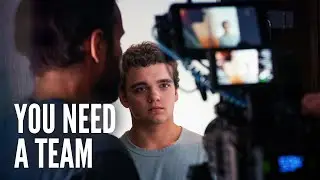 Making my First Short Film - What I Learned