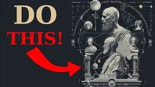 PRACTICAL STEPS to Become the Wittiest in the Room | Solomon Philosophy