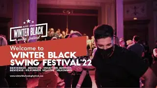 WBSF'22 Experience | Winter Black Spirit