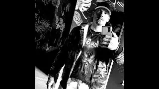 Markkey -  Horrornautin