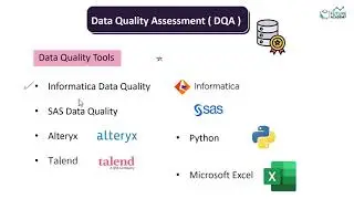 م.شويل الشهري | Data Quality Assessment | تقييم جودة البيانات