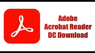 How to Download Adobe acrobat And Make Default PDF Viewer (PDF Preview)
