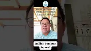 DO'A KAMI UNTUK MU BAPA