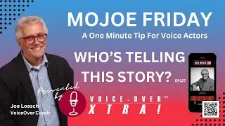 Who's Telling This Story?    ep127