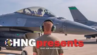 I am the Ohio Air National Guard