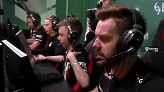 G2 ECO round Win vs Full Buy 